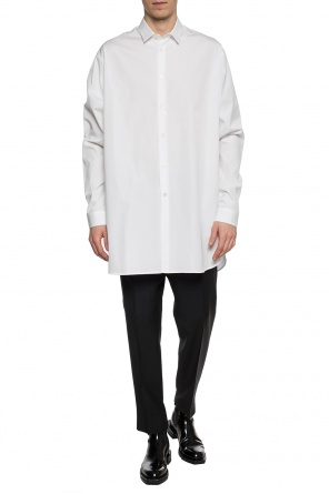 Classic shirt, zdjęcie 2 Classic shirt od JIL SANDER
